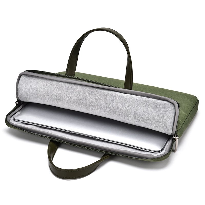 Lightweight Laptop Bag For Women - Image 7