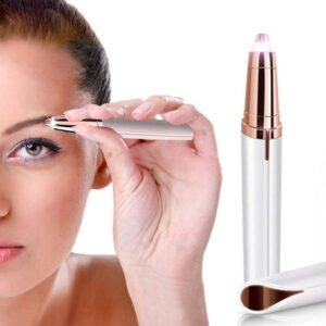 Eye Brow Shaper