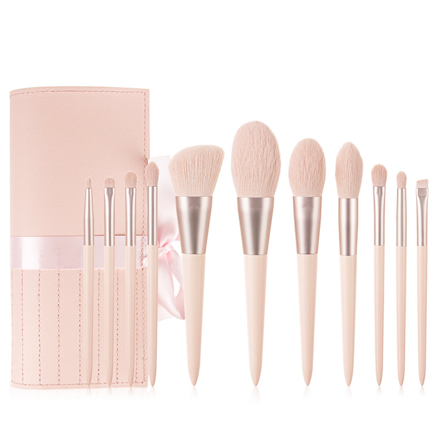 Beauty Make-up Brush Kit - Image 5