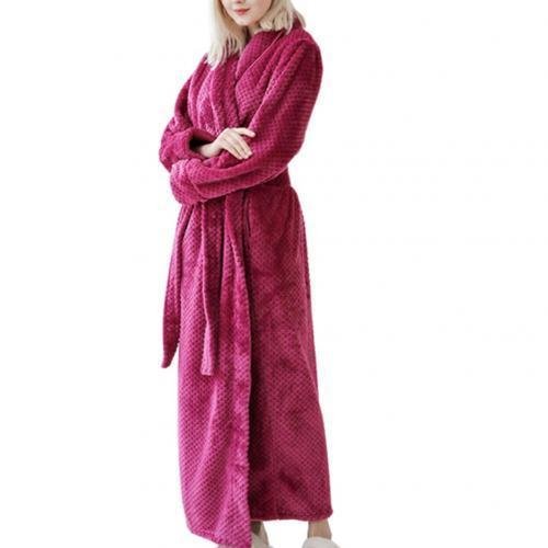 Sleep Bath Robe - Image 8