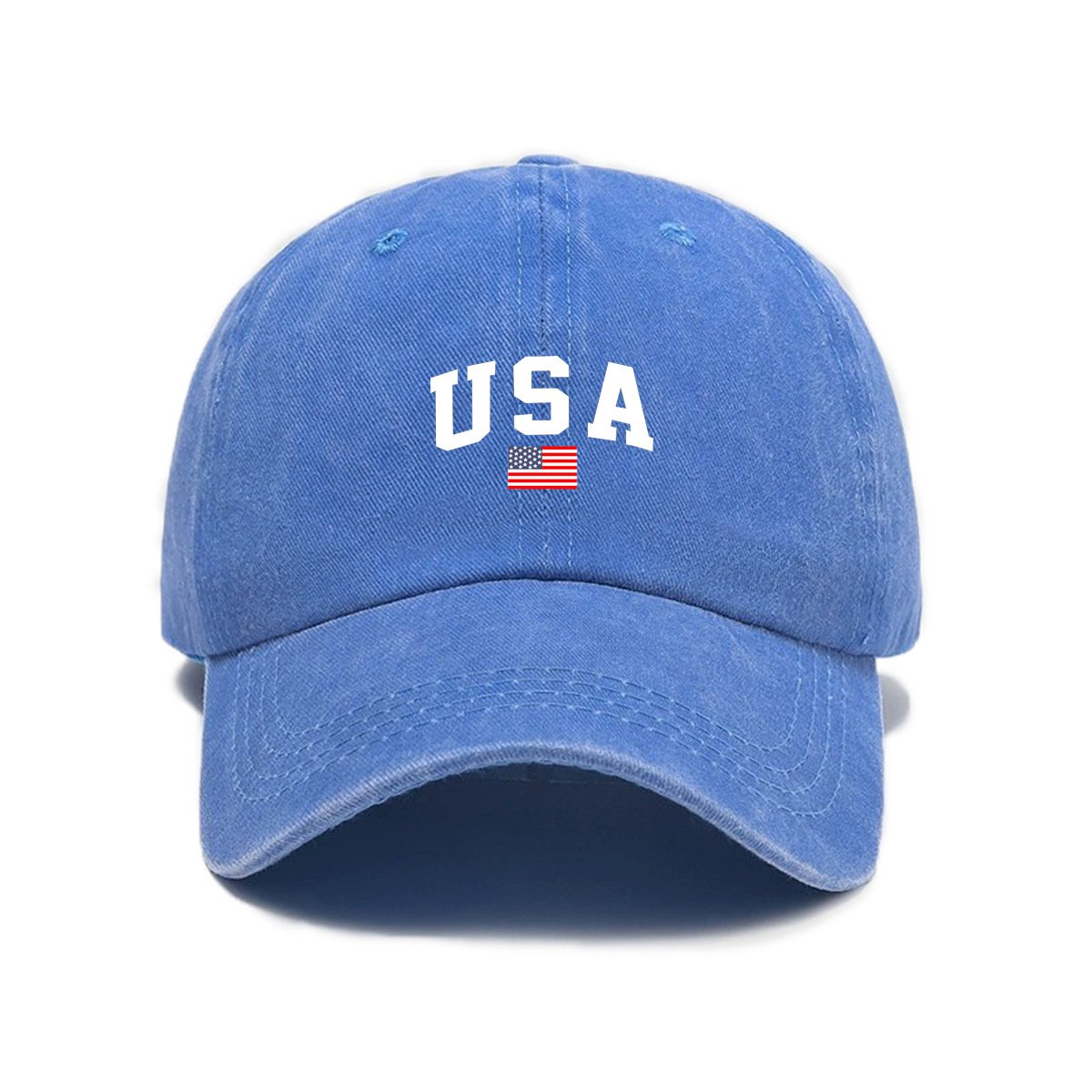 Vintage Cap - Image 6