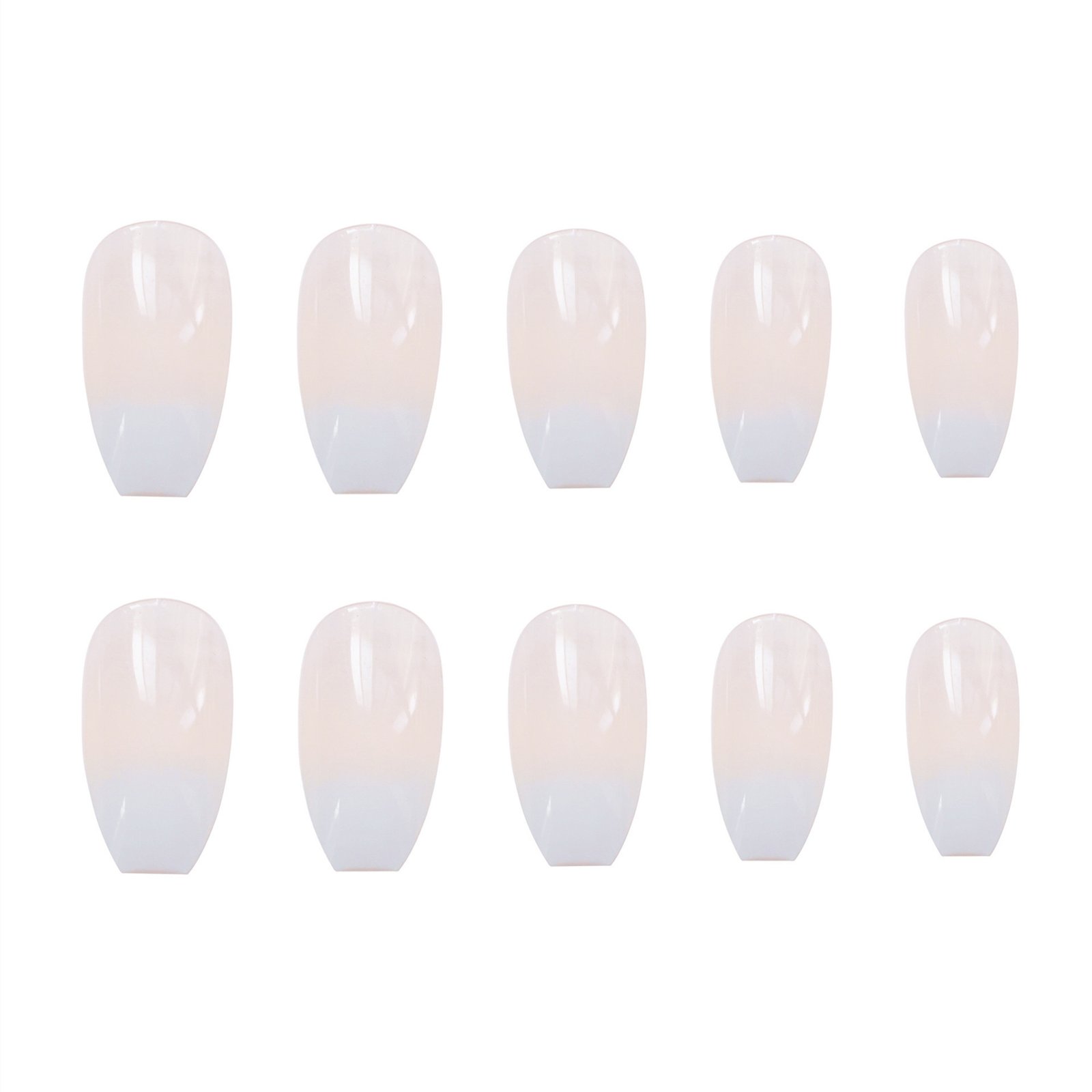 Wearable false nails - Image 5