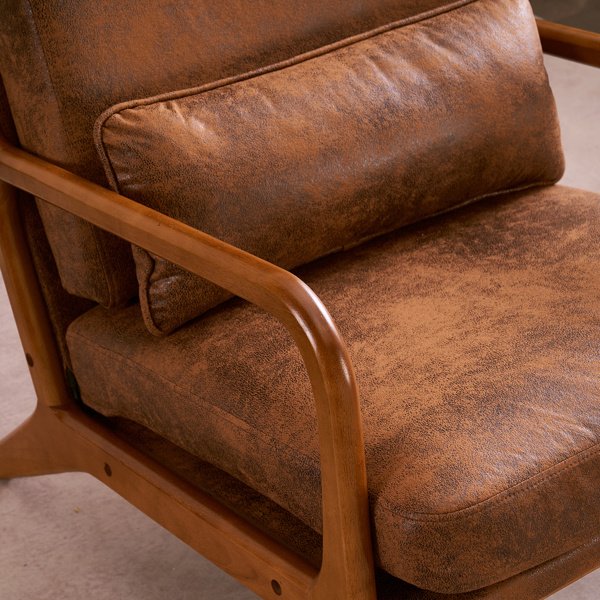 Indoor Lounge Chairs - Image 6