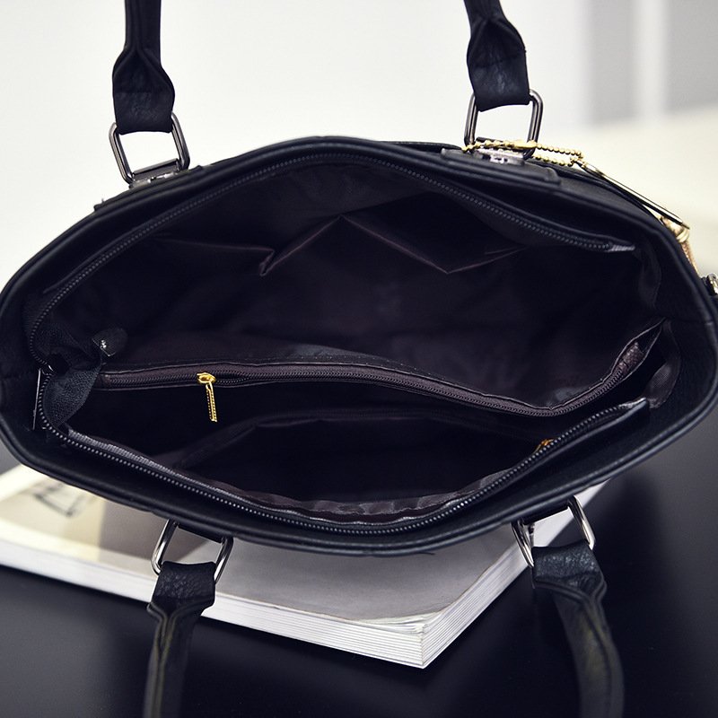 New trendy ladies bags casual one-shoulder messenger bag - Image 7