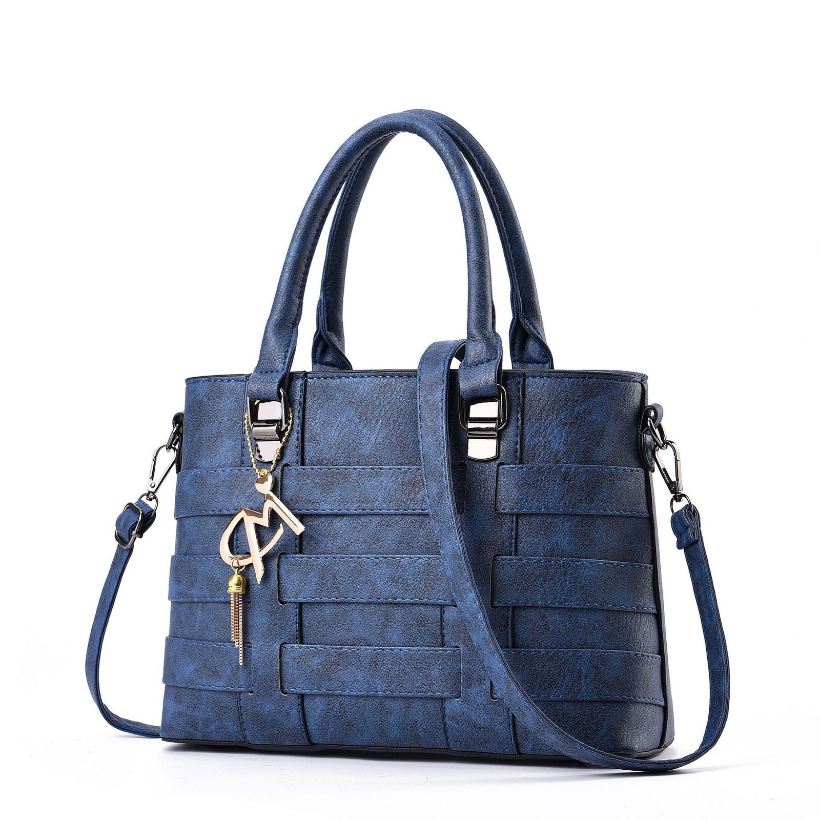 New trendy ladies bags casual one-shoulder messenger bag - Image 6