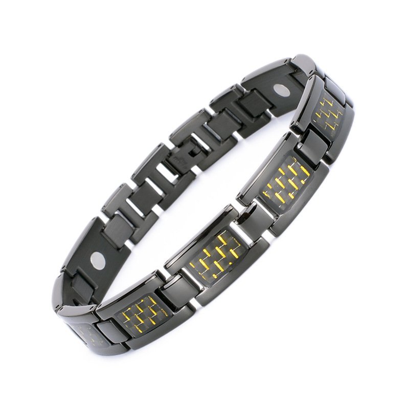 Titanium bracelet - Image 6