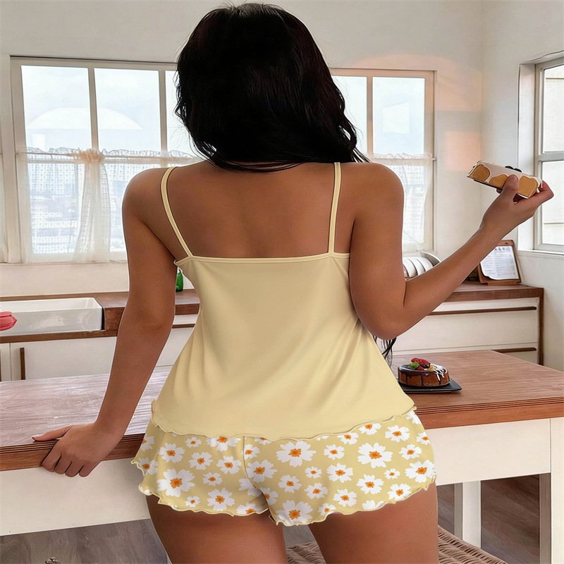 Women's Camisole Set - Image 5