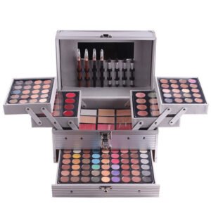 Multifunctional Makeup Artist Eye Shadow