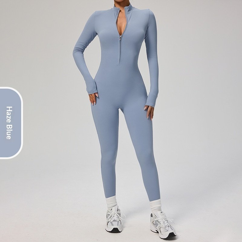 Women's All-in-one Compression Suit - Image 7