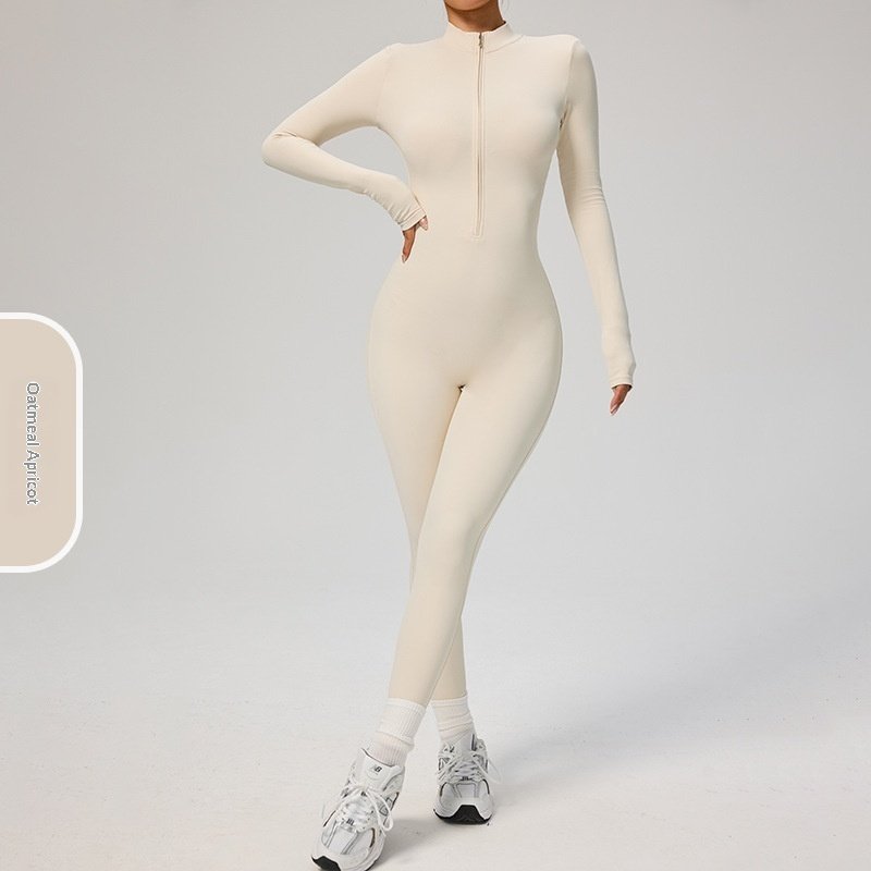 Women's All-in-one Compression Suit - Image 2
