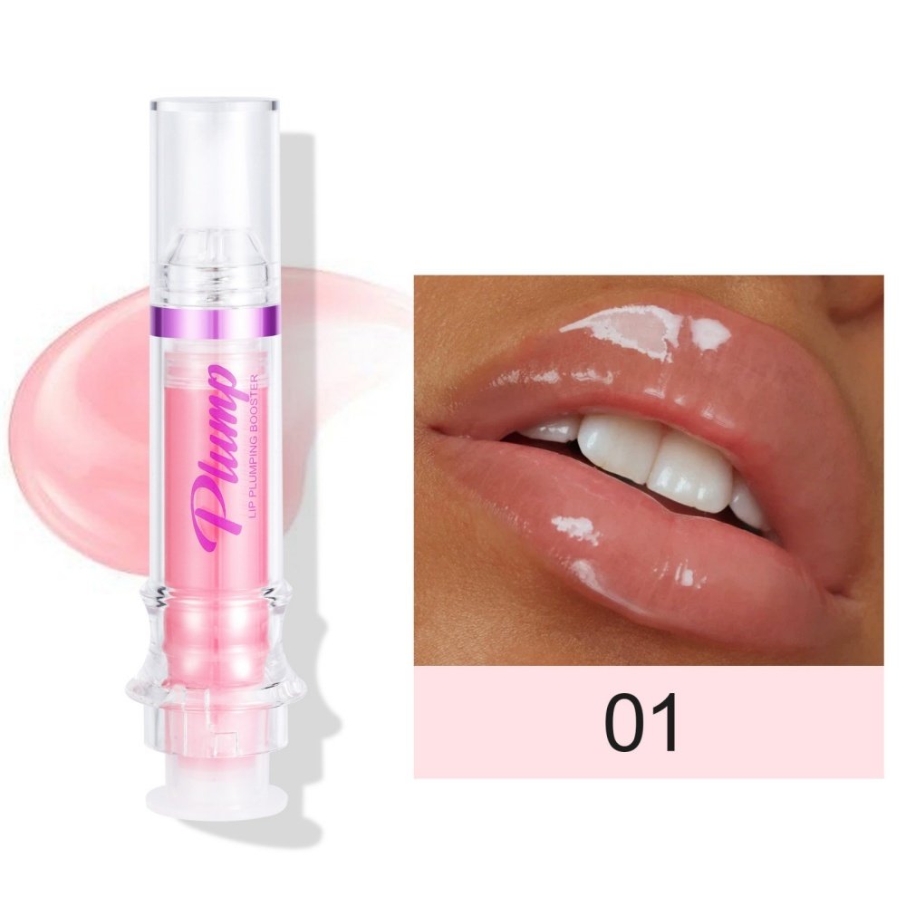 Spicy Honey Lip Gloss - Image 4