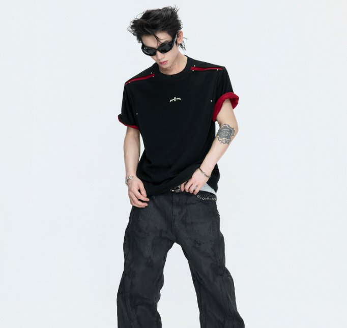 Crewneck shirt - Image 4