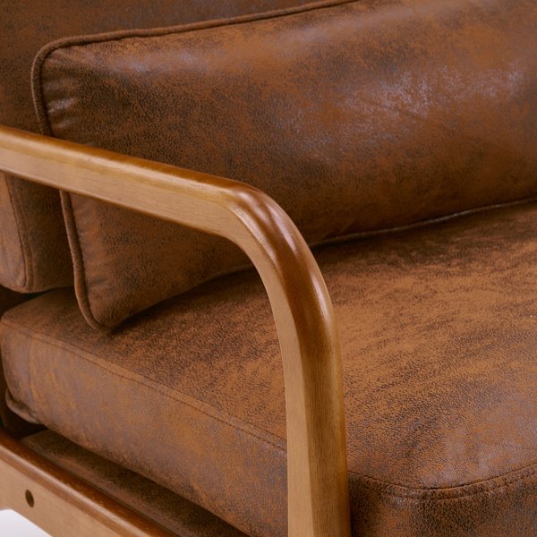 Indoor Lounge Chairs - Image 7