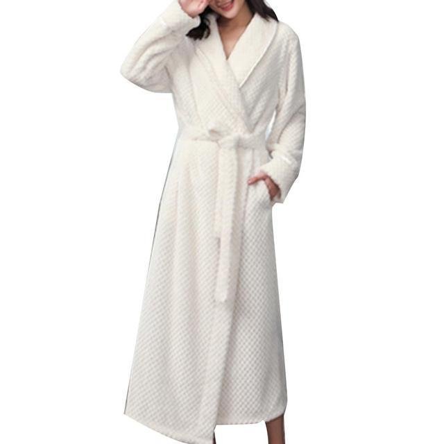 Sleep Bath Robe - Image 10