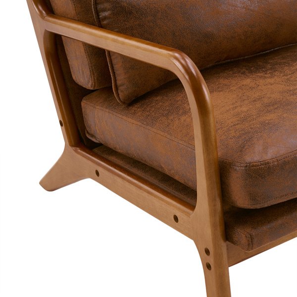 Indoor Lounge Chairs - Image 5