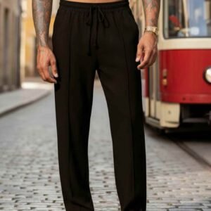 Casual Men Pants