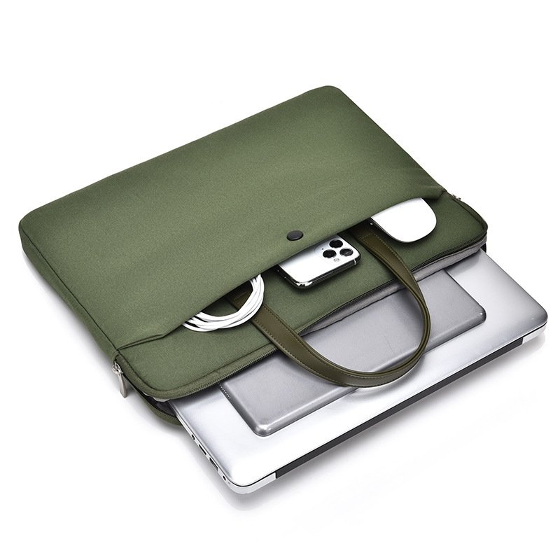 Lightweight Laptop Bag For Women - Image 2