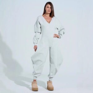 Bodycon Jumpsuit