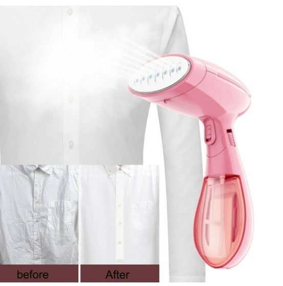 Household electric iron - Image 5