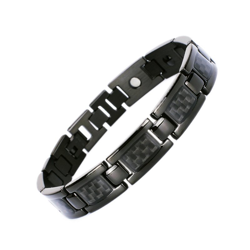 Titanium bracelet - Image 3