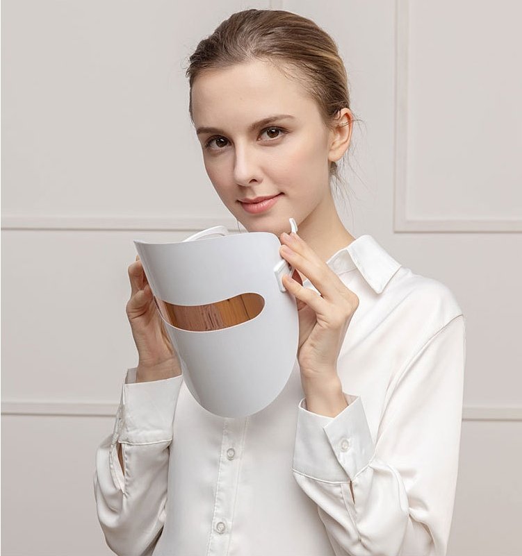 Acne beauty mask - Image 3