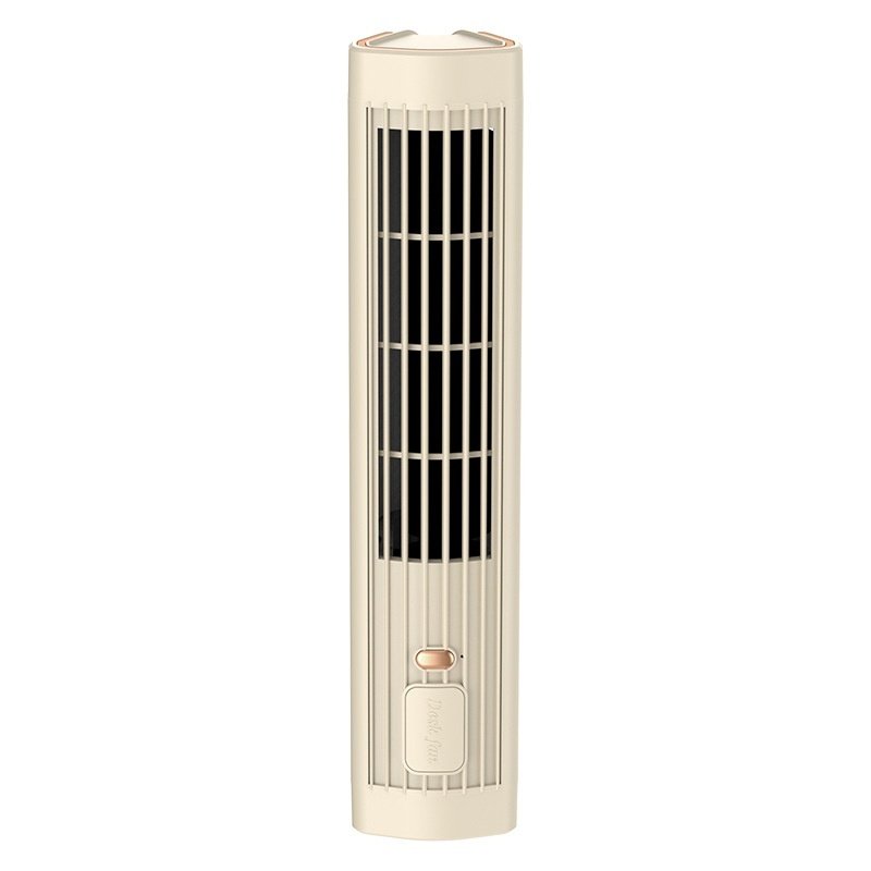 Multi-Functional Desktop Standing Fan - Image 5