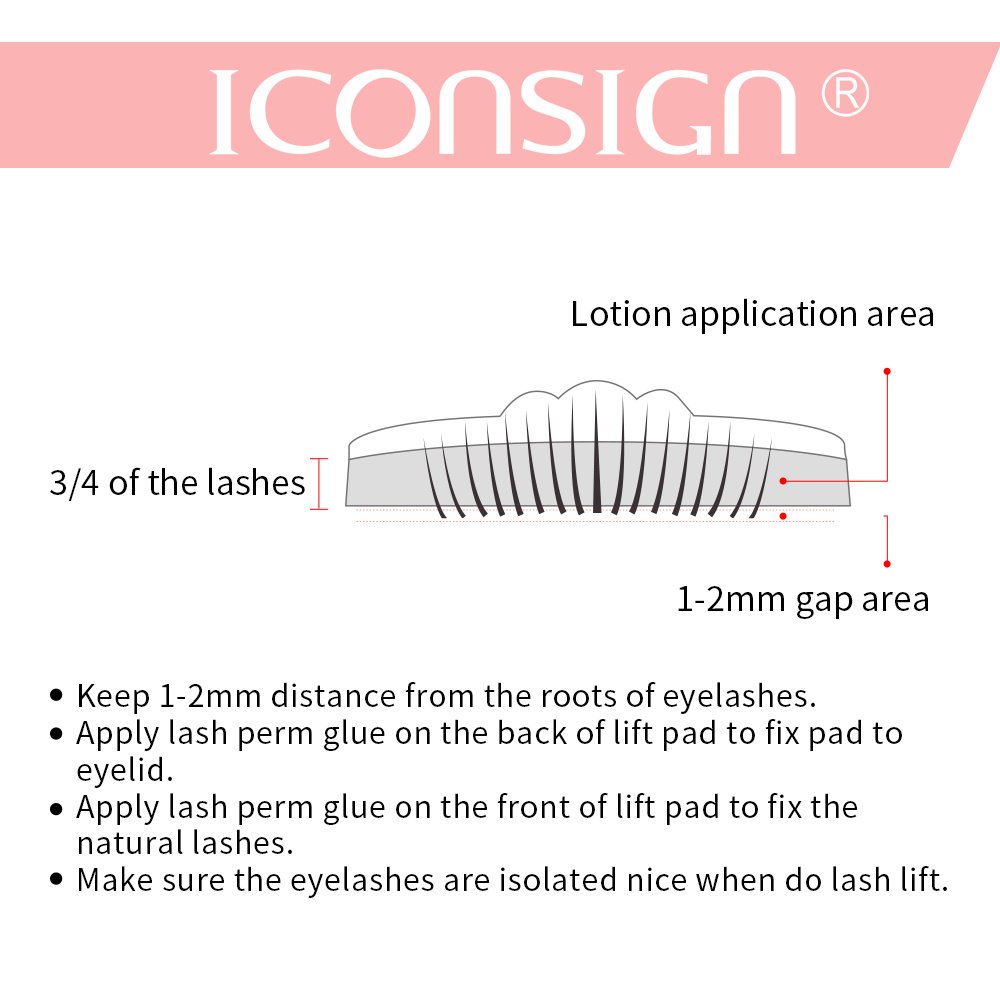 Lash Lifting Kit - Image 6