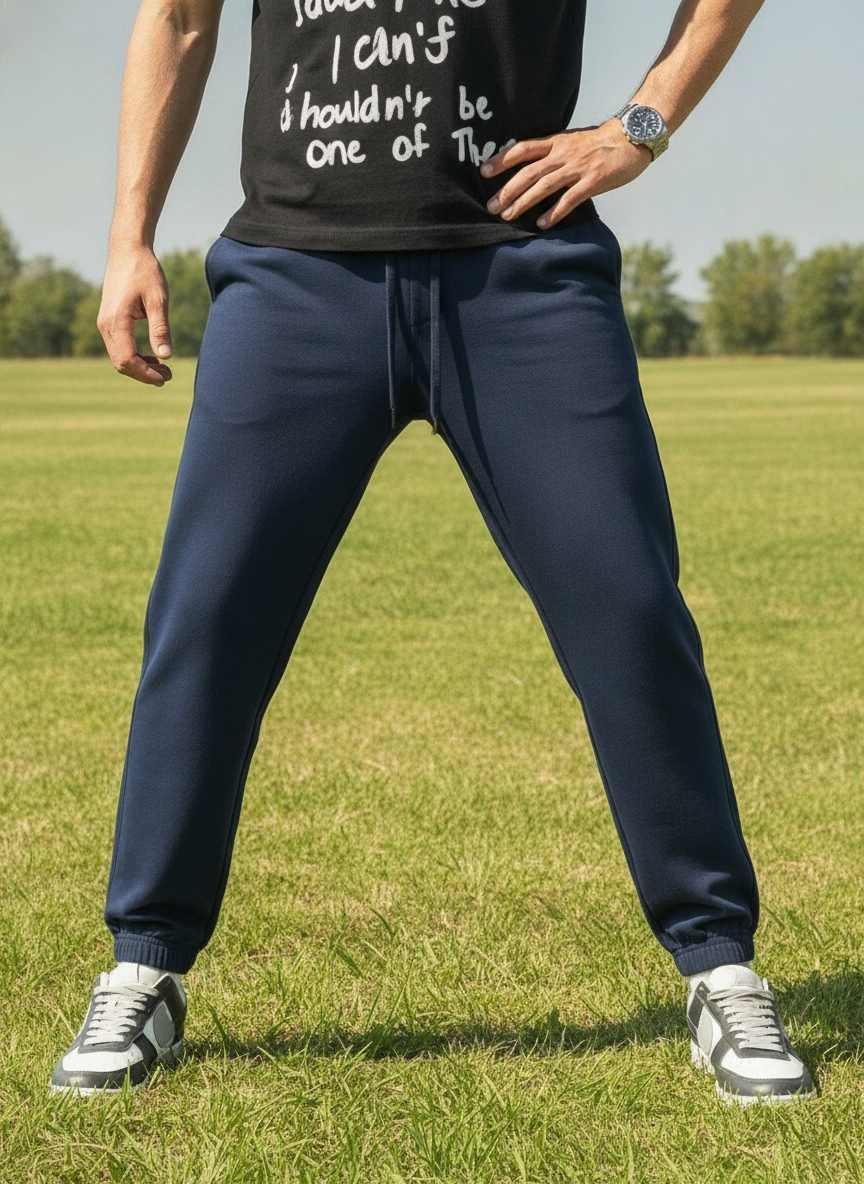 Anti-wrinkle Casual Pants - Image 9