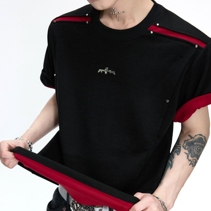 Crewneck shirt