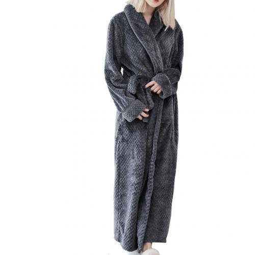 Sleep Bath Robe - Image 4
