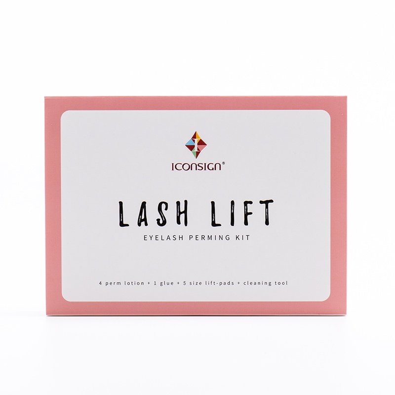 Lash Lifting Kit - Image 4