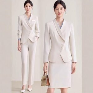 Professional Workwear For Women
