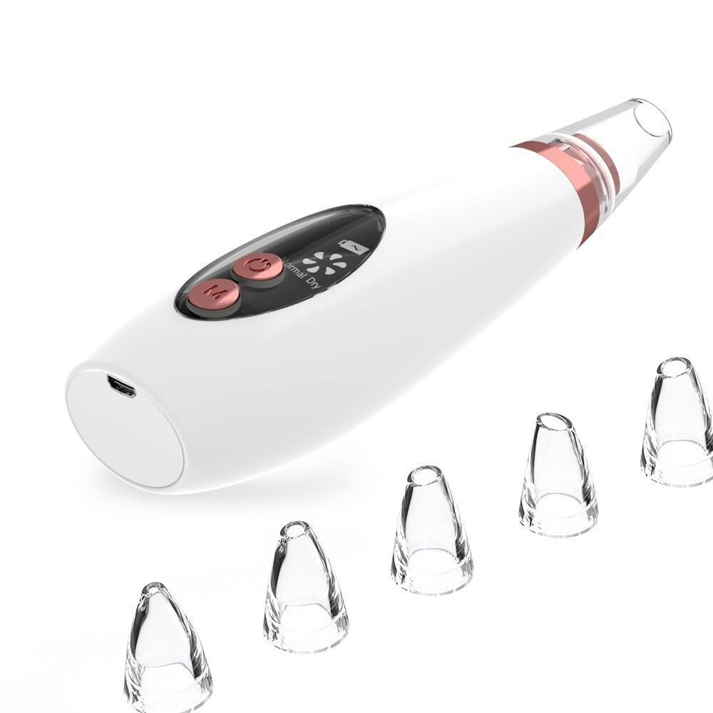 Blackhead Remover Skin Care Tool - Image 5