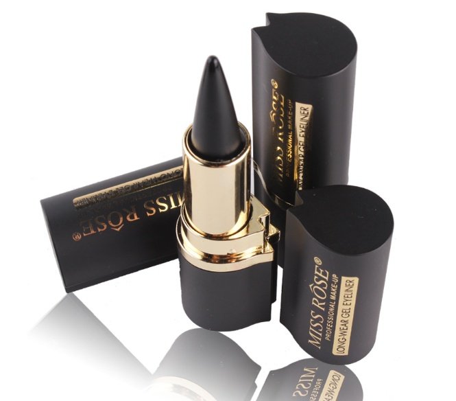 Waterproof Black Eyeliner - Image 2