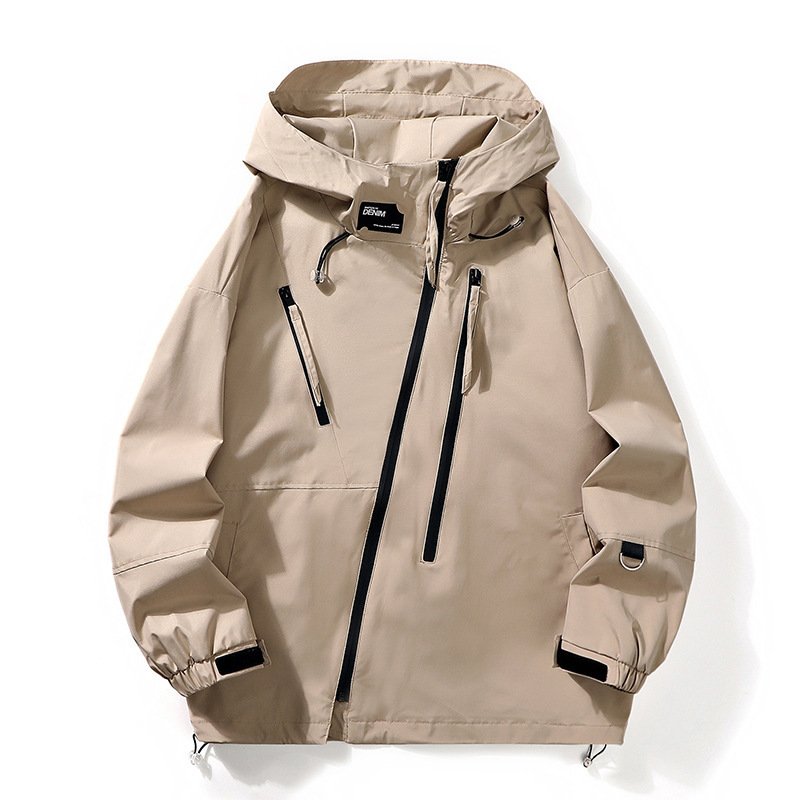 Men's Workwear Jacket - Image 5