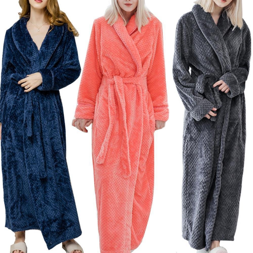 Sleep Bath Robe - Image 7
