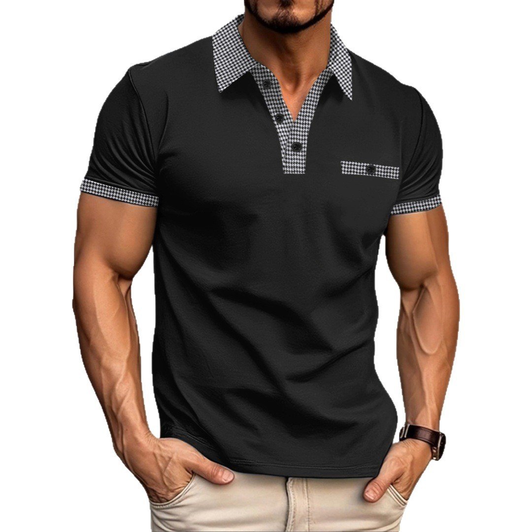 Men's Polo Shirt - Image 8