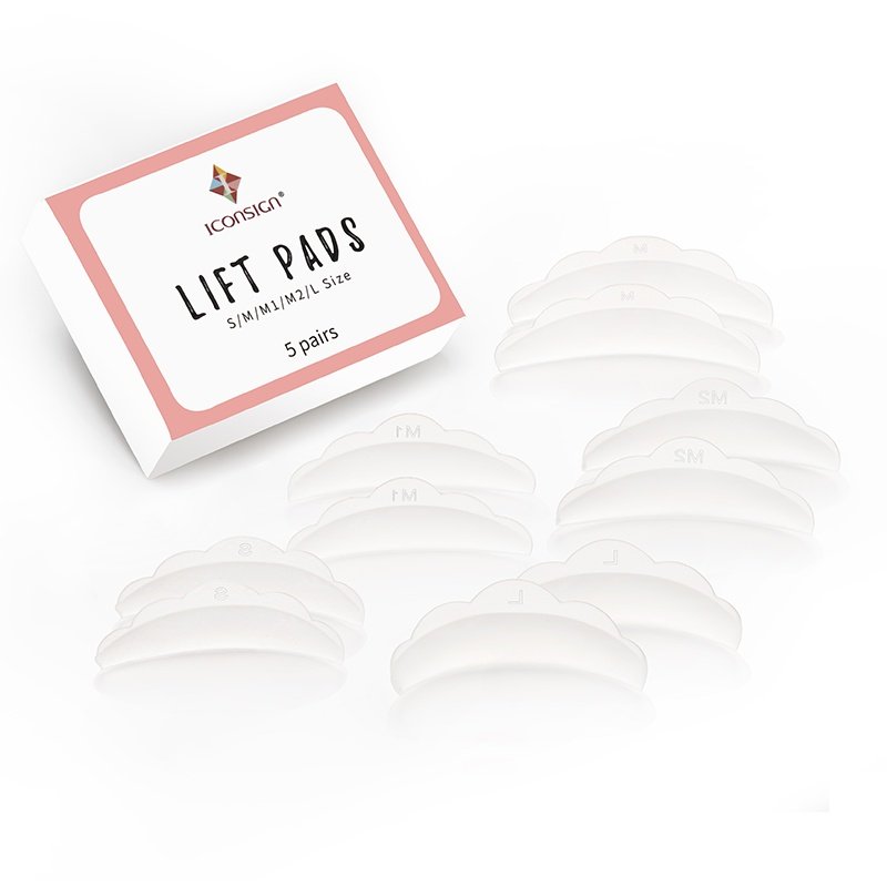 Lash Lifting Kit - Image 2