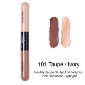 Natural Color Brightening Liquid Concealer