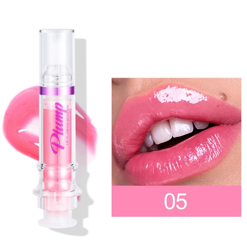 Spicy Honey Lip Gloss - Image 5
