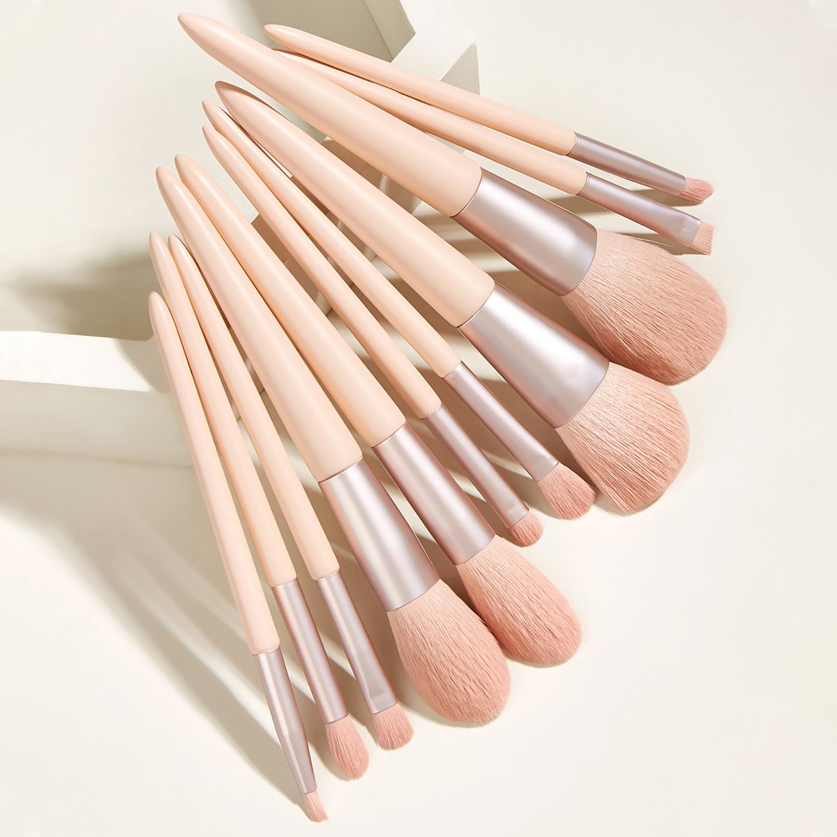 Beauty Make-up Brush Kit - Image 3