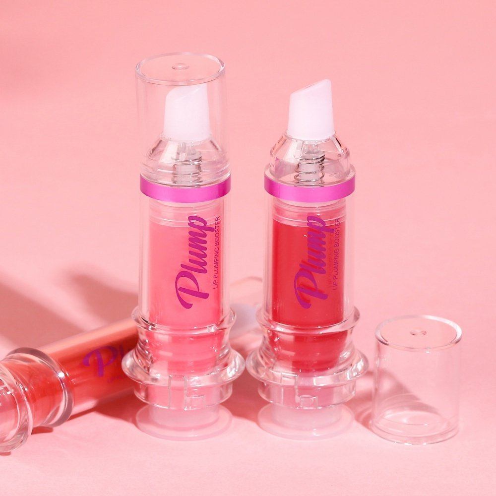 Spicy Honey Lip Gloss - Image 7