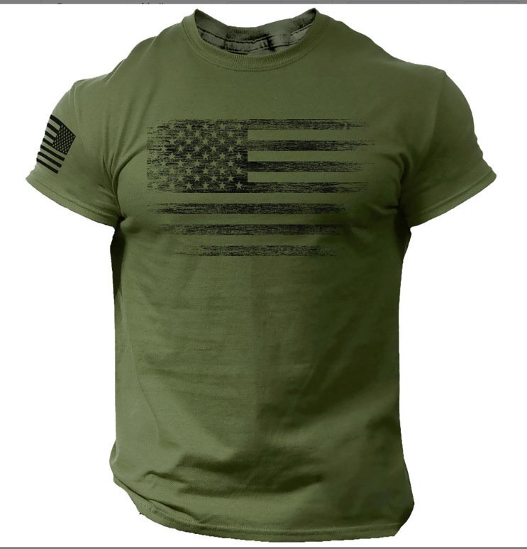 Short-Sleeve T-Shirt - Image 6