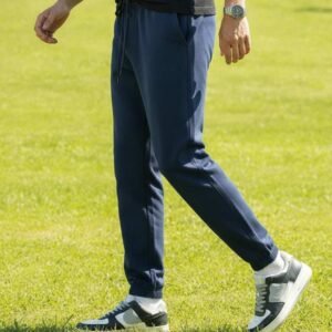 Anti-wrinkle Casual Pants