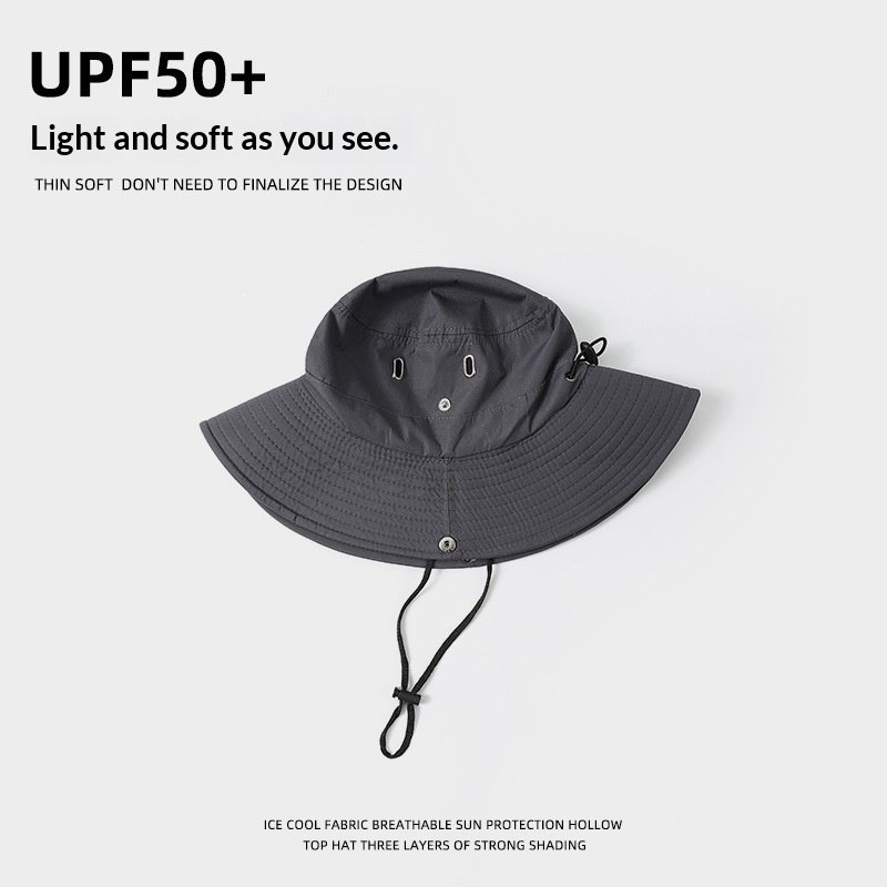 Men's Bucket Hat - Image 5