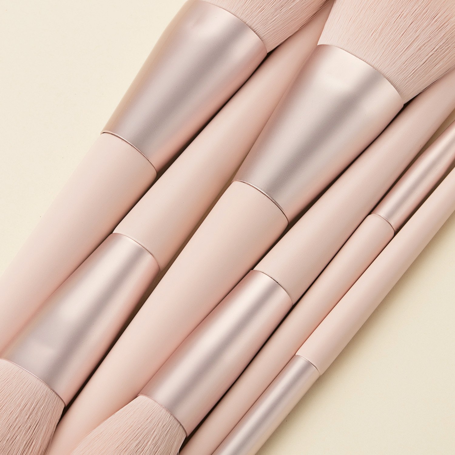 Beauty Make-up Brush Kit - Image 7
