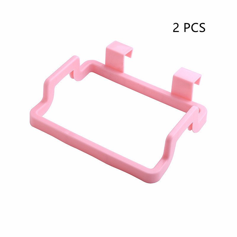 Hanging Cabinet Stand Bag Holder - Image 6