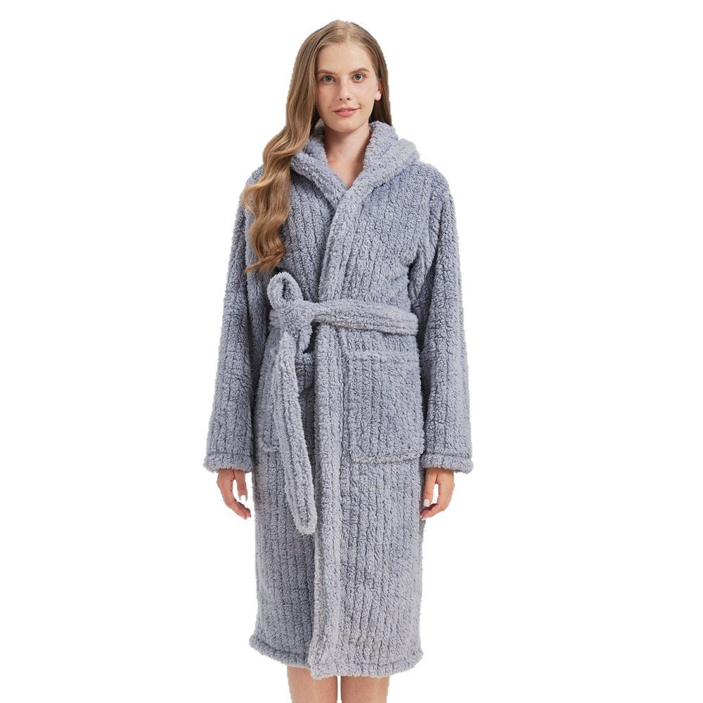 Cozy Sleep Robe - Image 6