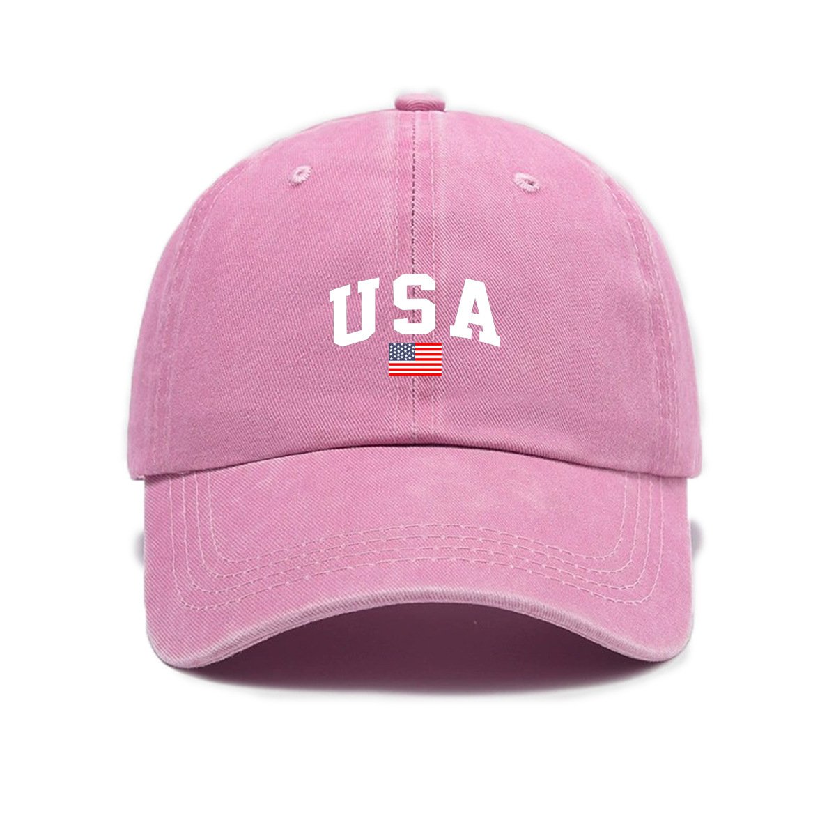 Vintage Cap - Image 2