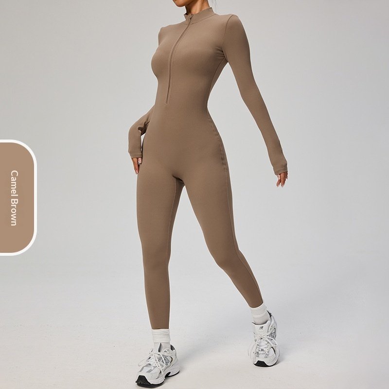 Women's All-in-one Compression Suit - Image 8